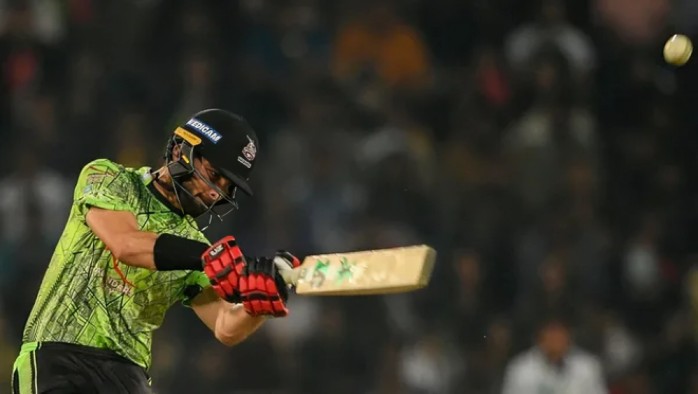 Most Ducks in Pakistan Super League