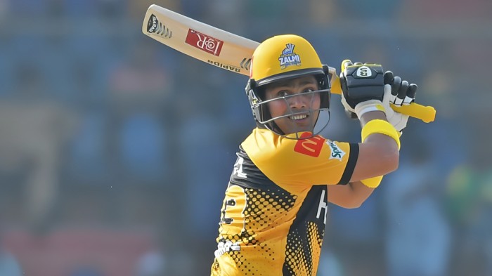 Most Ducks in Pakistan Super League