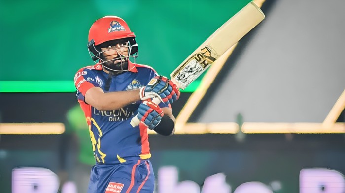 Most Matches as Captain