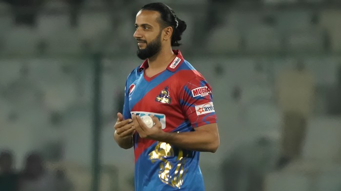 Most Matches as Captain