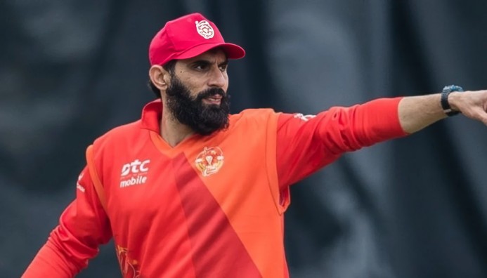 Most Matches as Captain