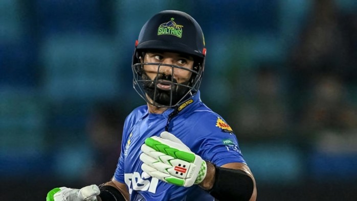 Most Matches as Captain