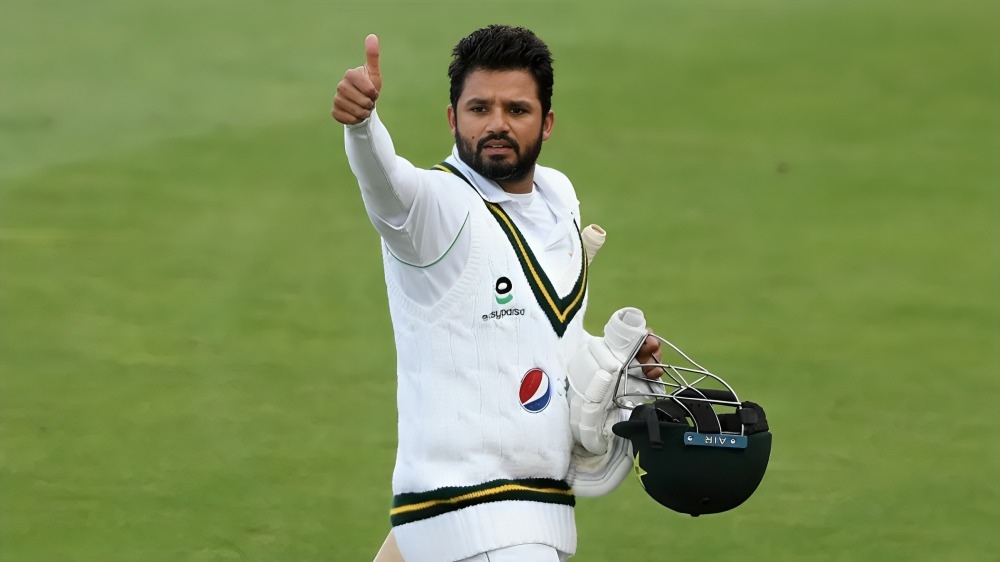 Pakistan in Test Cricket