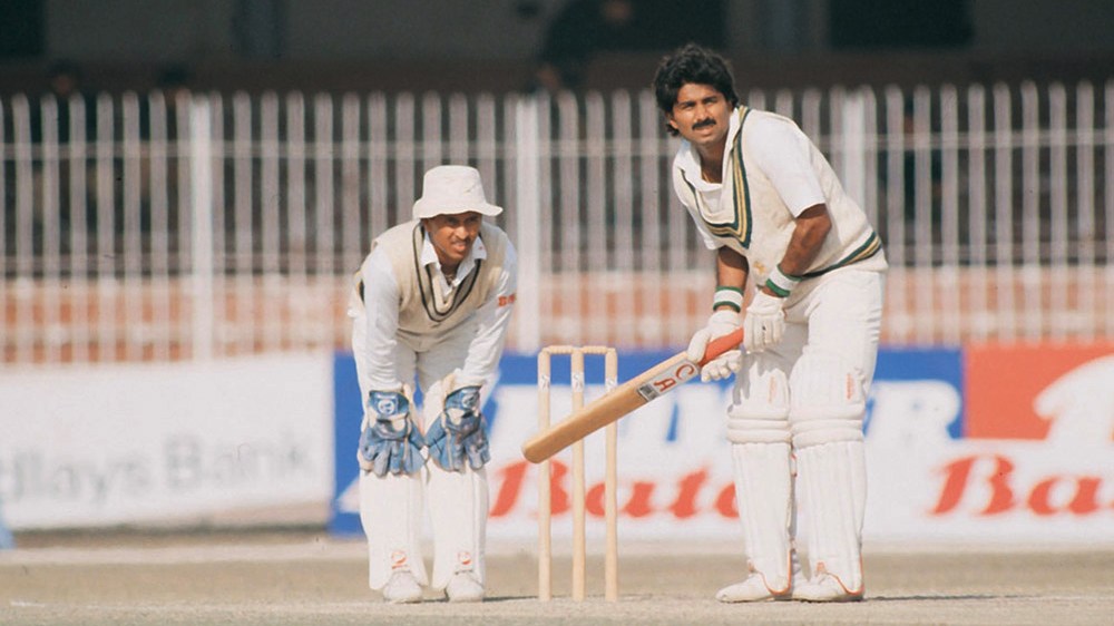 Pakistan in Test Cricket