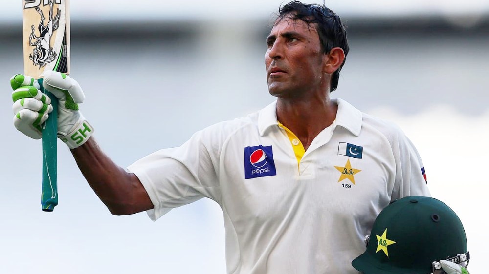 Pakistan in Test Cricket