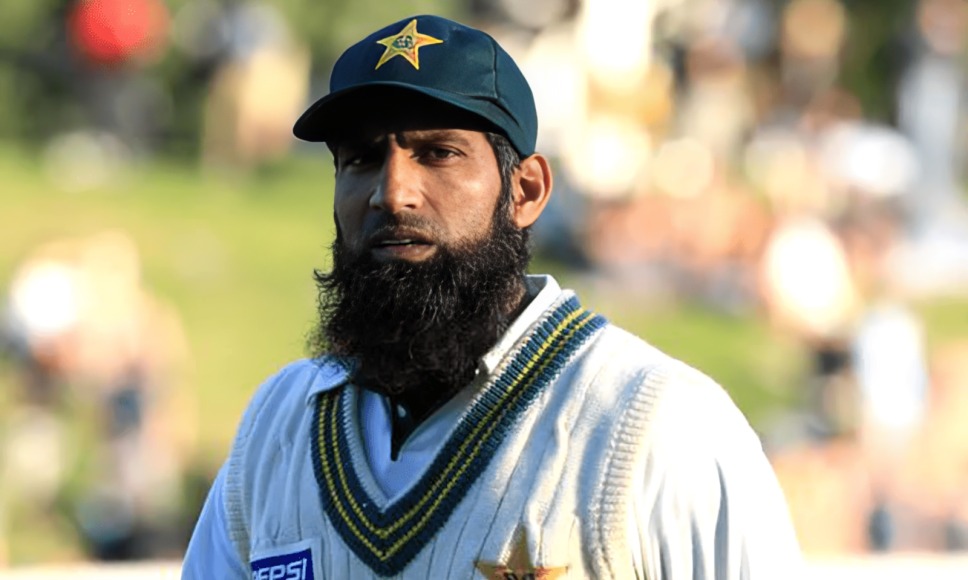 Pakistan in Test Cricket