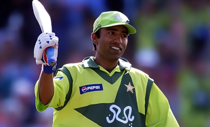 Most runs for Pakistan in ODIs