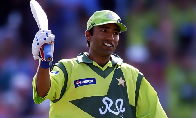 Highest Scores by Pakistani Players in ODIs