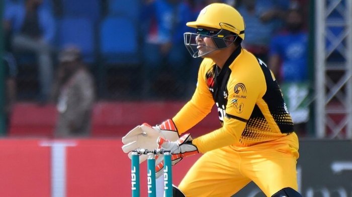 Wicketkeepers with Most Dismissals in PSL 