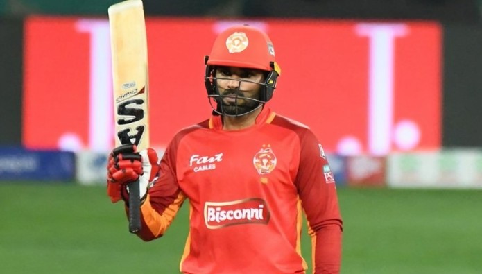 Players with Highest Strike Rates in PSL