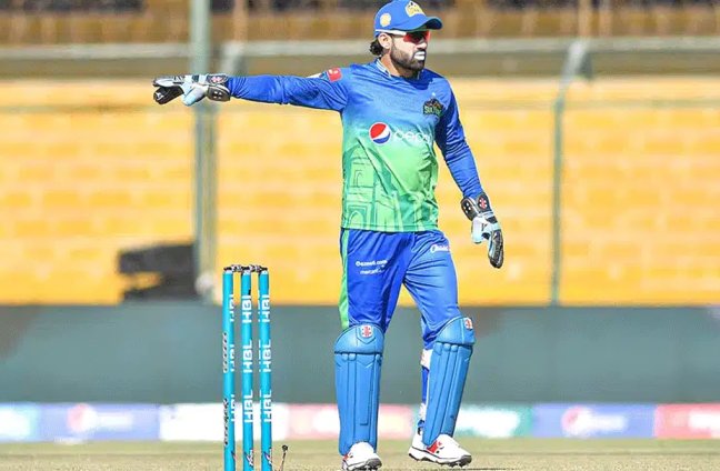 Wicketkeepers with Most Dismissals in PSL 