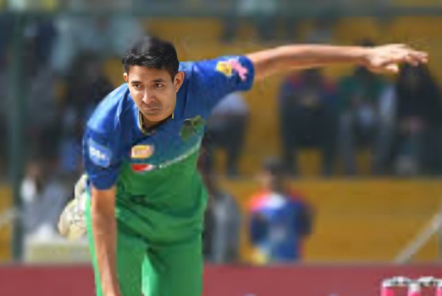 Most Economical Bowlers in PSL