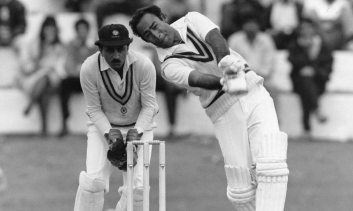 Pakistan's Highest Test Totals Ever