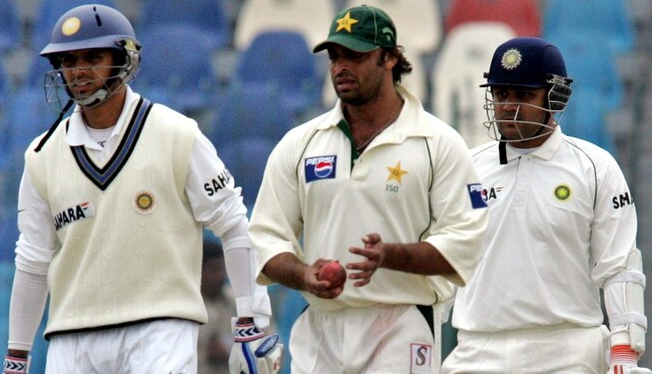 Pakistan's Highest Test Totals Ever