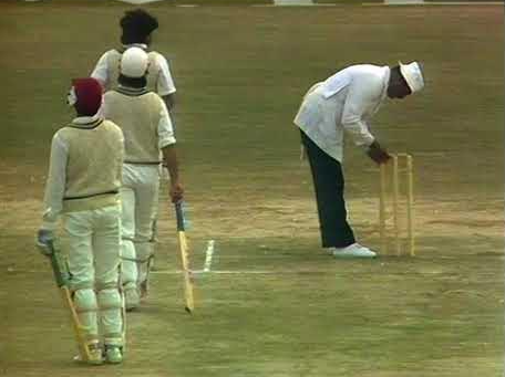 Pakistan's Highest Test Totals Ever