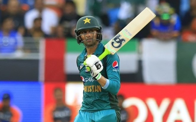 Most runs for Pakistan in ODIs