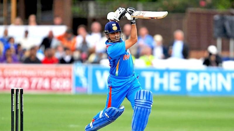 Cricket Stats