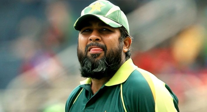 Most runs for Pakistan in ODIs