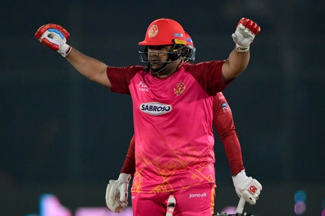 Wicketkeepers with Most Dismissals in PSL 