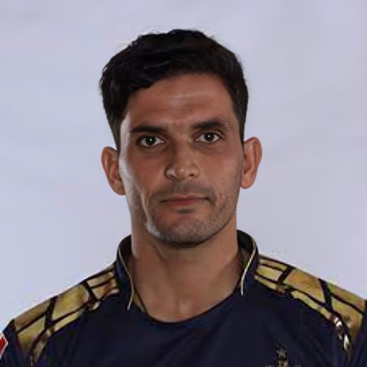 Most Economical Bowlers in PSL