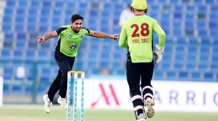 Most Economical Bowlers in PSL