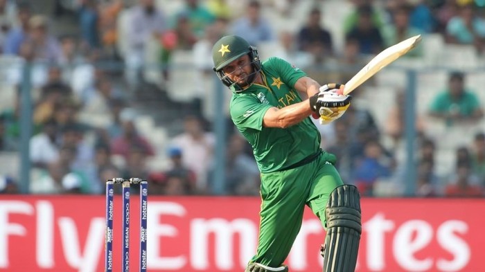 Most runs for Pakistan in ODIs