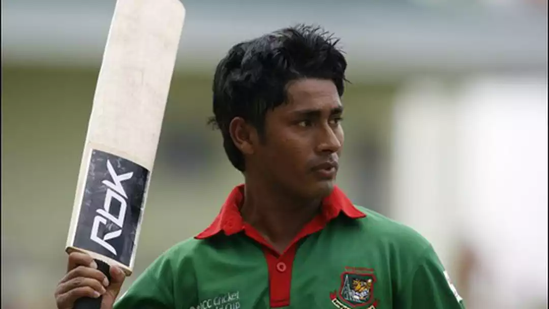 Cricket Stats