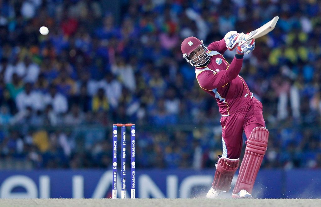 Run-Outs in Cricket