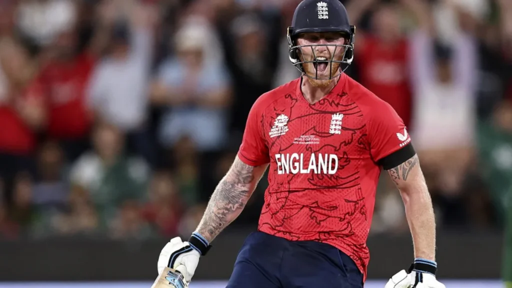 Run-Outs in Cricket