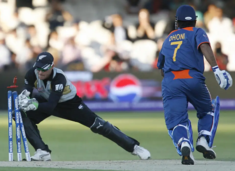 Run-Outs