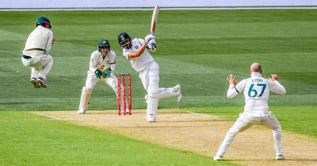 Player Face-Offs in Cricket