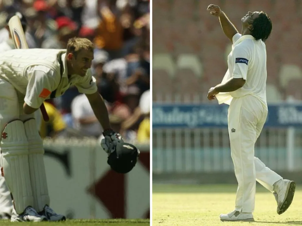 Player Face-Offs in Cricket