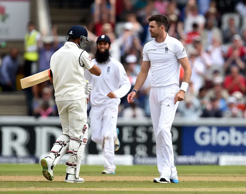 Player Face-Offs in Cricket