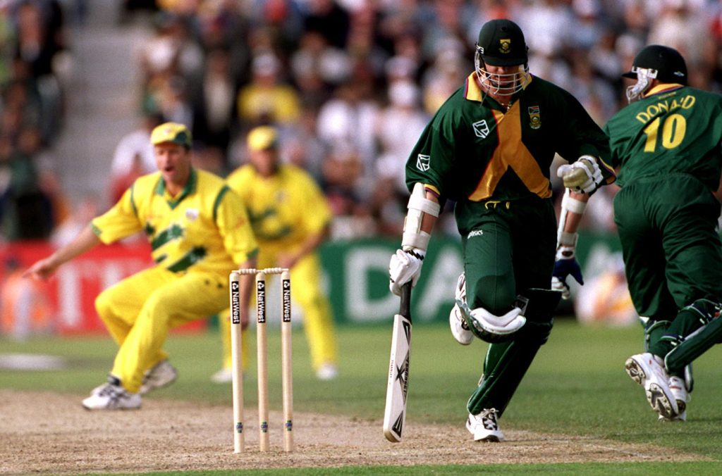 Run-Outs