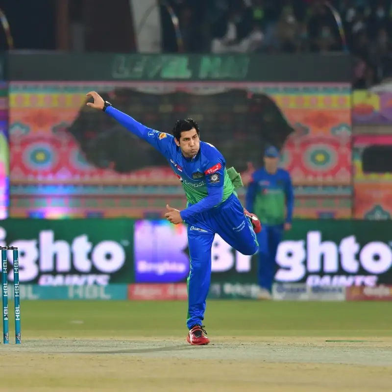 Domestic Cricketers