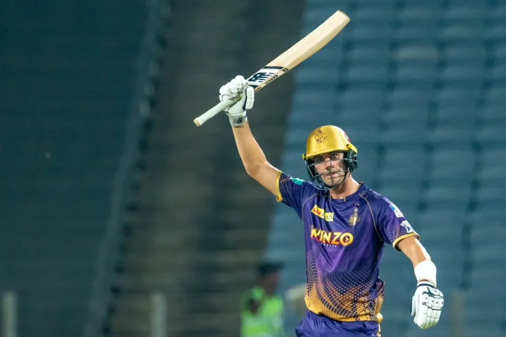 Fastest Fifties in T20