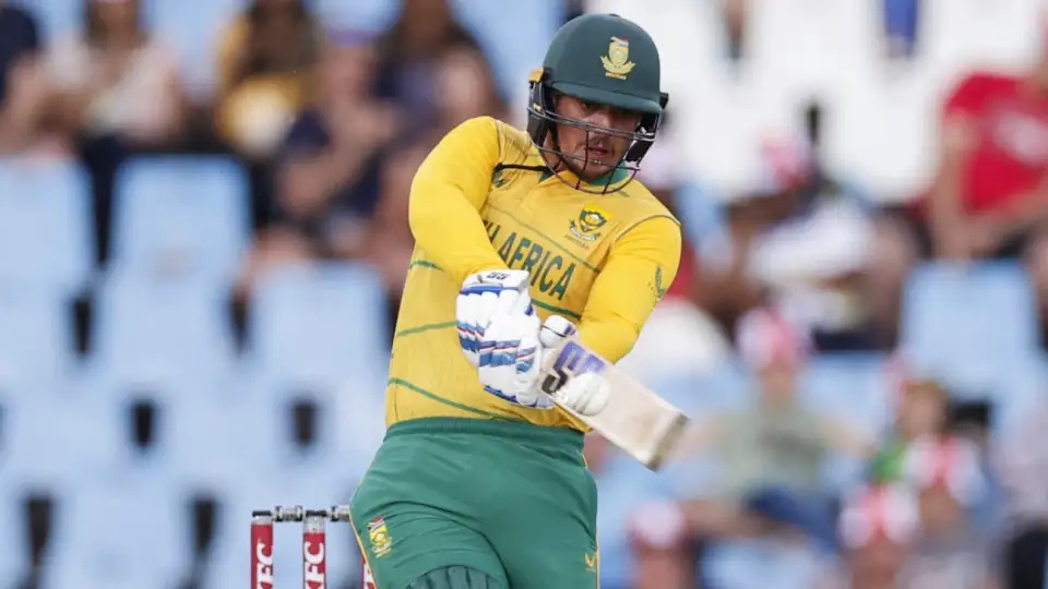 Fastest Fifties in T20