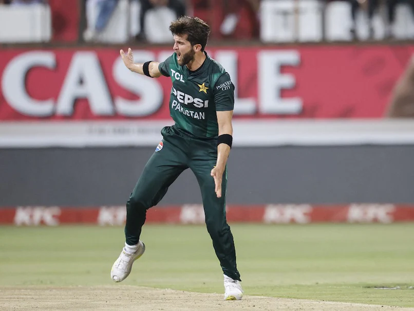 Feared Bowlers