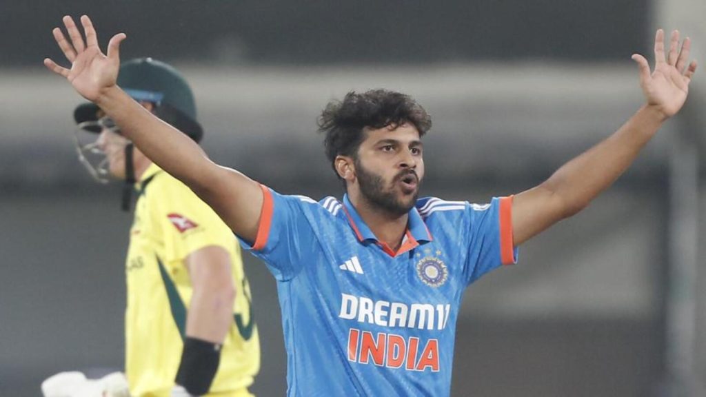 Lower-Order Batsmen
