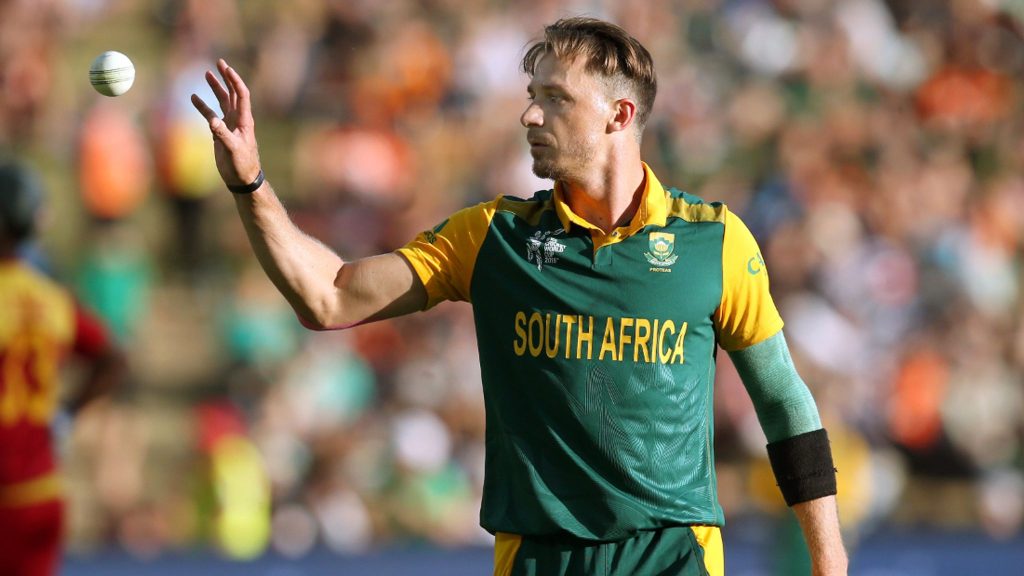 Most Maiden Overs In T20 Cricket