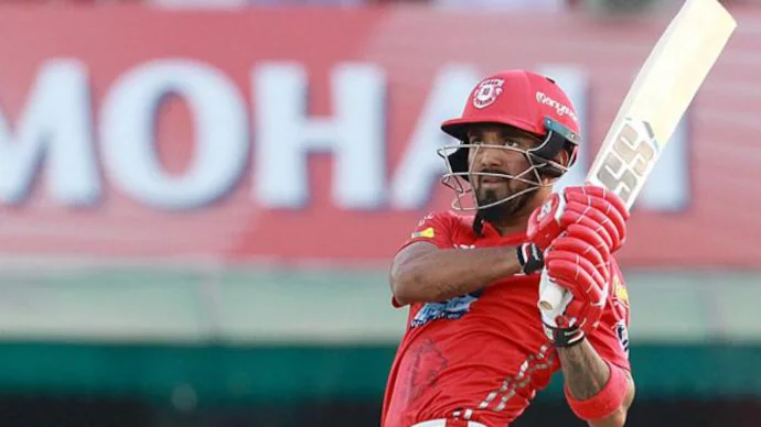 Fastest Fifties in T20