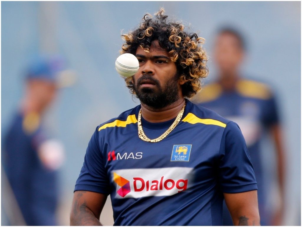 Feared Bowlers