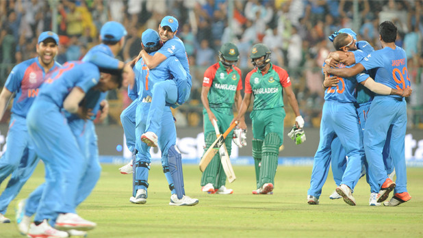 Heartbreaking Losses