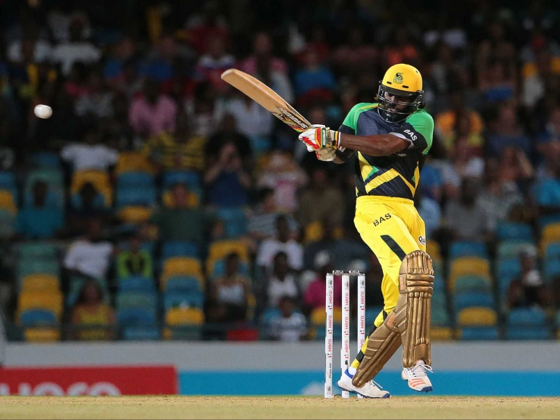 Fastest Fifties in T20
