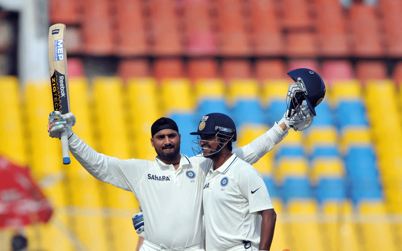 Lower-Order Batsmen