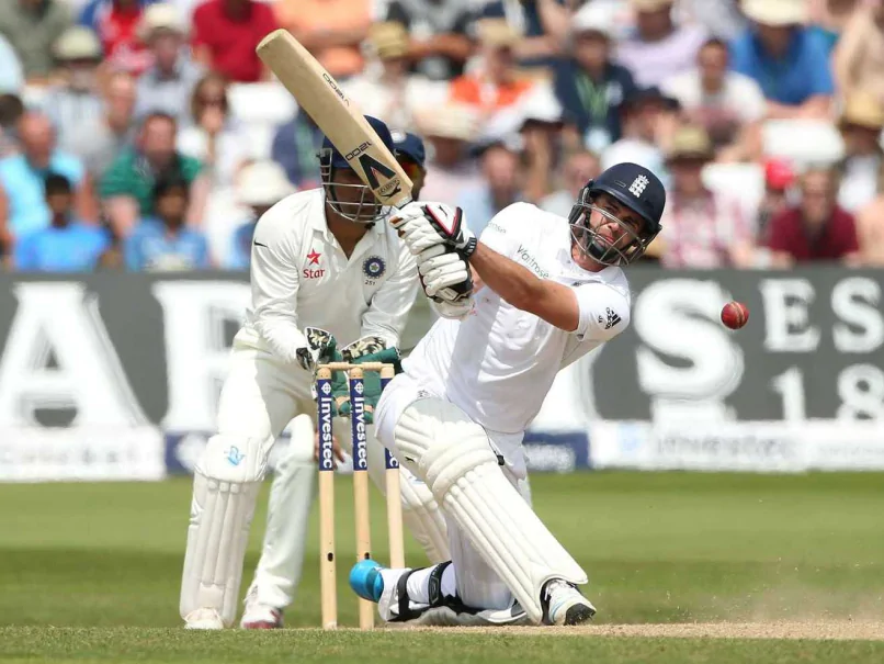 Lower-Order Batsmen