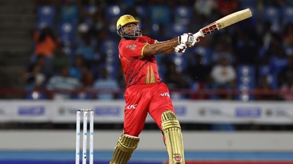 Fastest Fifties in T20