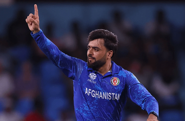 Feared Bowlers