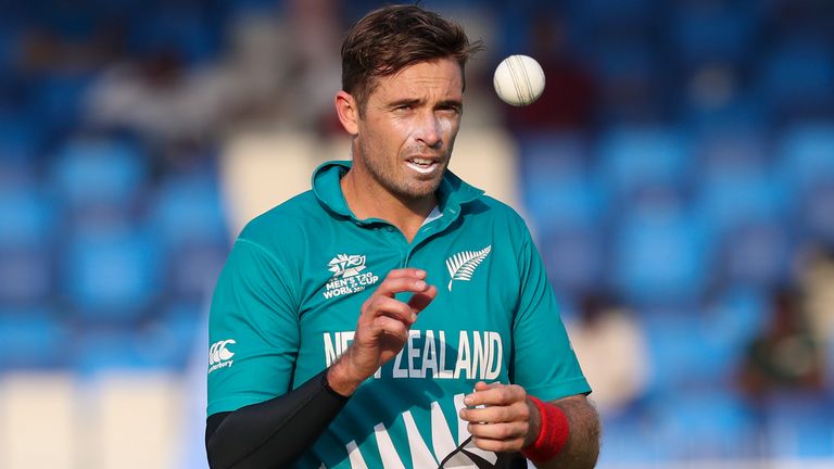 Most Dot Balls in T20
