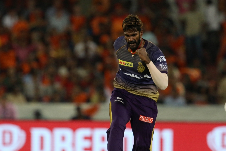 Domestic Cricketers